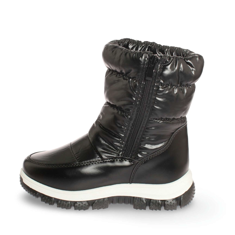 BOTA NEGRO BBO ART. 5S501C1834BLACK - 4