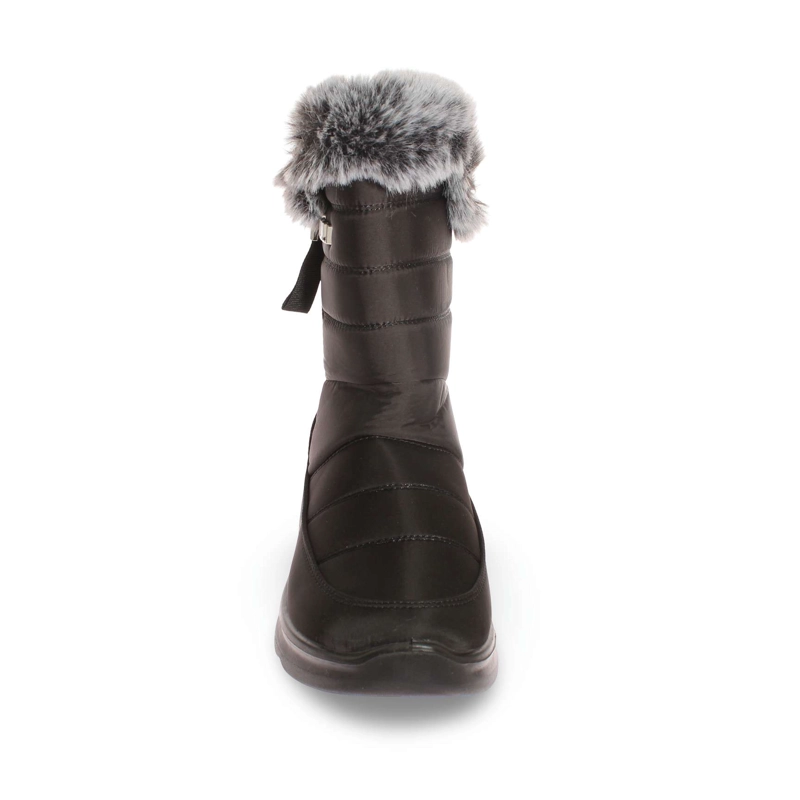 BOTA NEGRO BBO ART. 551B1752BLACK - 3