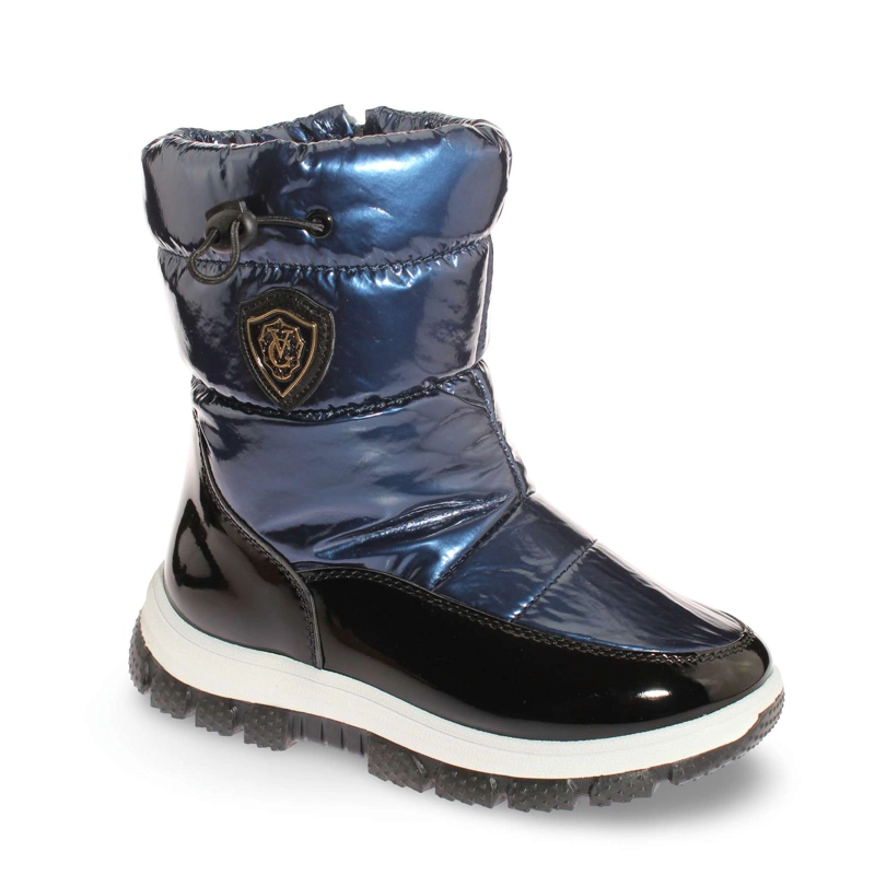 BOTA AZUL BBO ART. 5S501C1834BLUE - 1