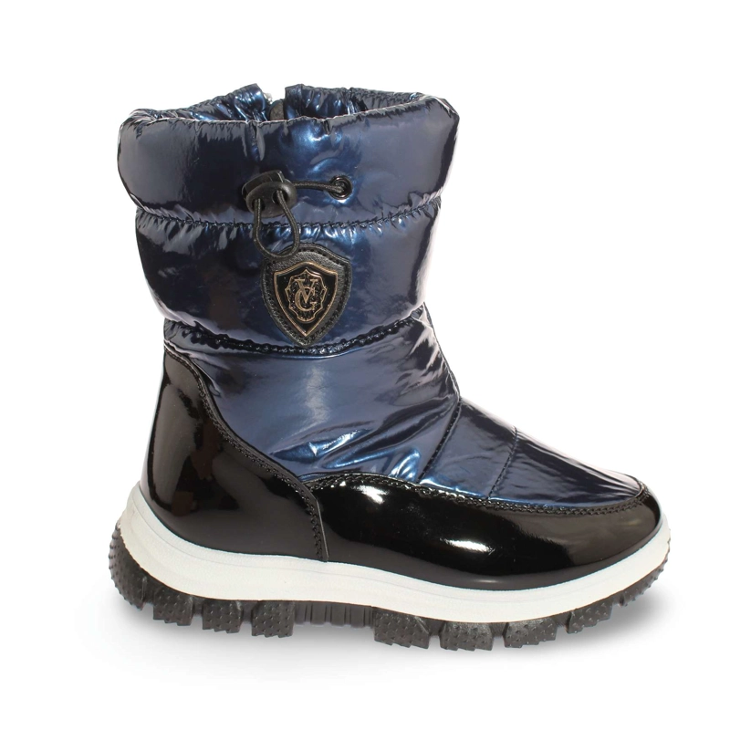 BOTA AZUL BBO ART. 5S501C1834BLUE - 2
