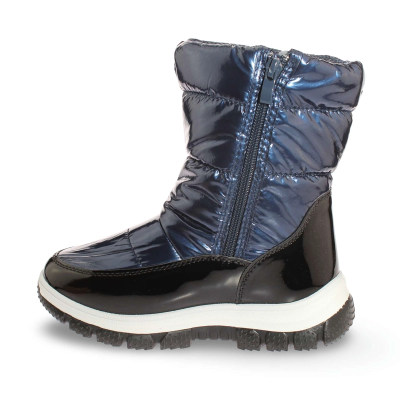 BOTA AZUL BBO ART. 5S501C1834BLUE - 4