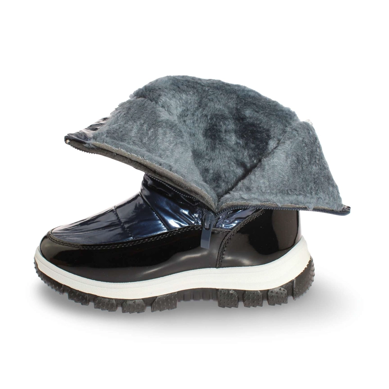 BOTA AZUL BBO ART. 5S501C1834BLUE - 5