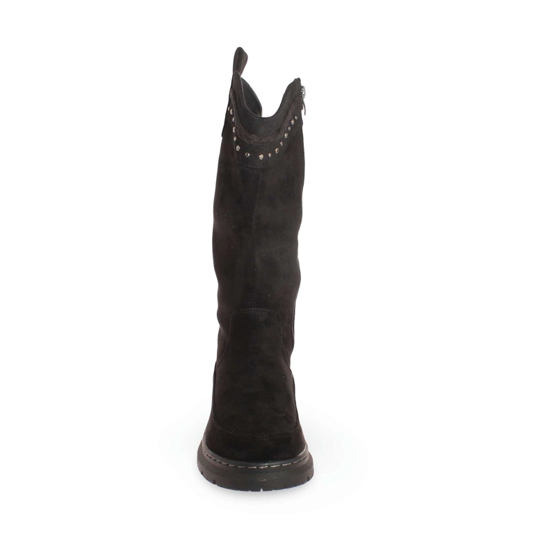 BOTA NEGRO BBO ART. 5S303B0205HBLACK - 3