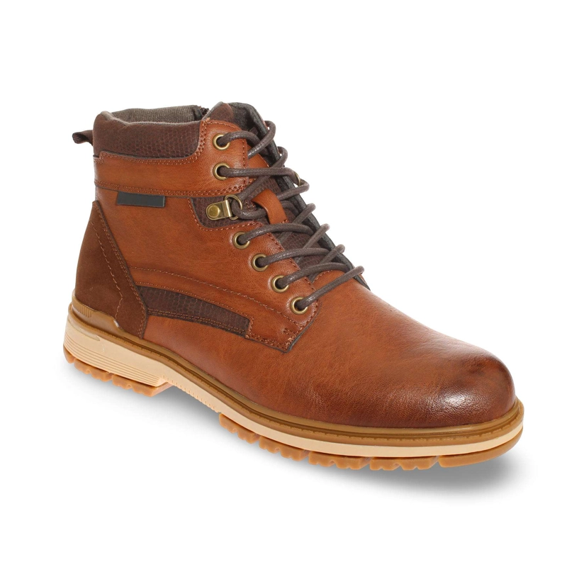 BOTIN CAMEL PAND-G ART. 8PG5386-12CAMEL - 1