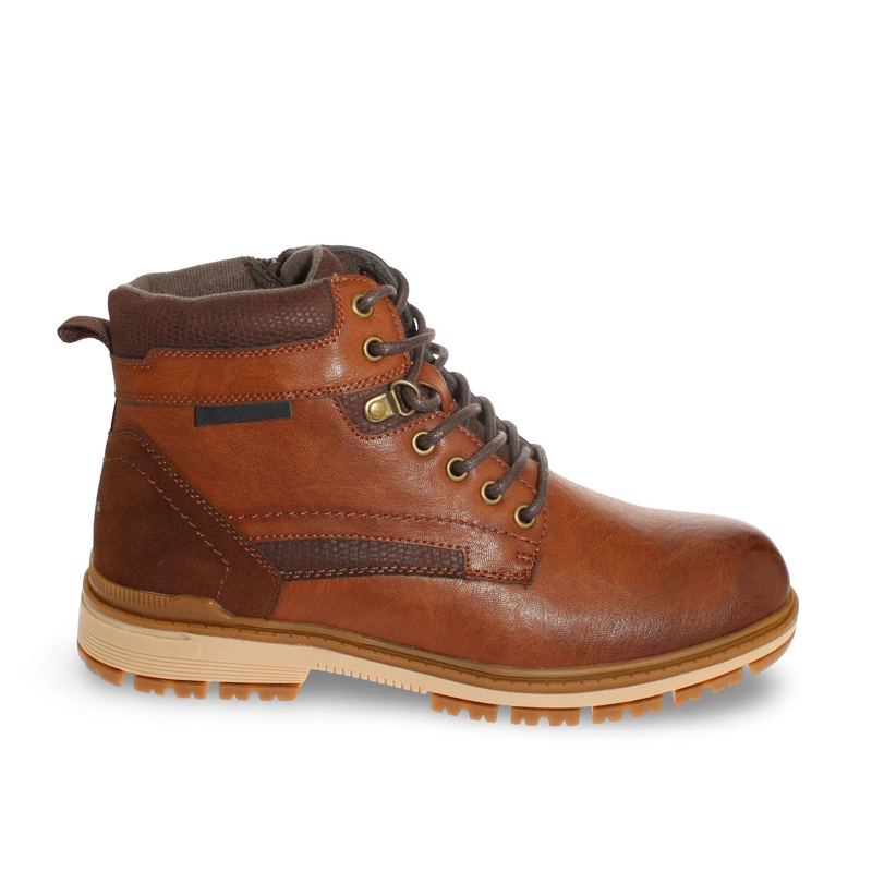 BOTIN CAMEL PAND-G ART. 8PG5386-12CAMEL - 2