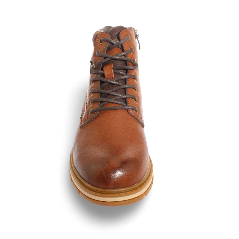 BOTIN CAMEL PAND-G ART. 8PG5386-12CAMEL - 3