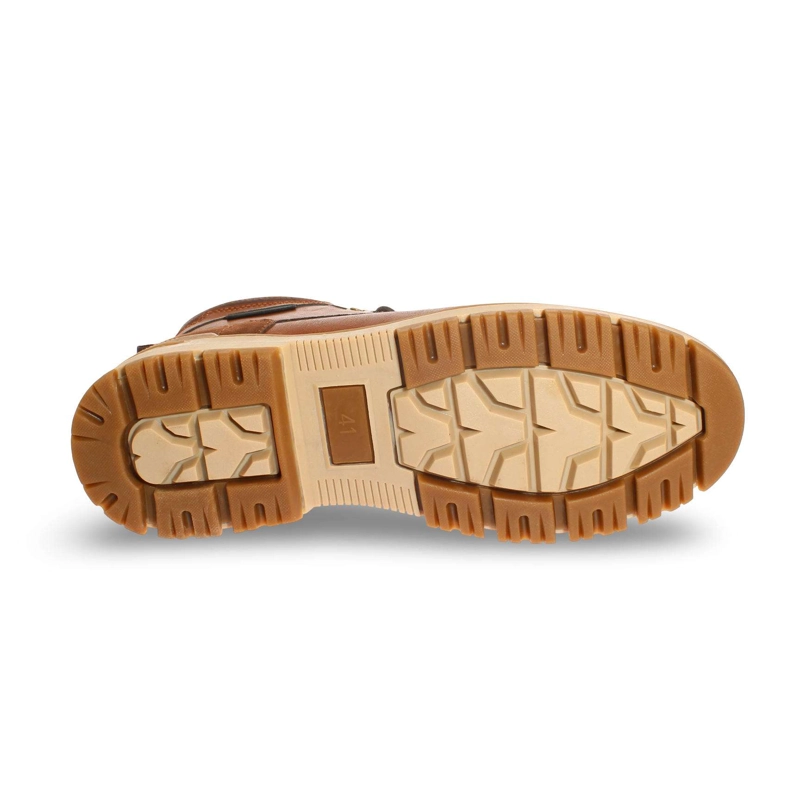 BOTIN CAMEL PAND-G ART. 8PG5386-12CAMEL - 5