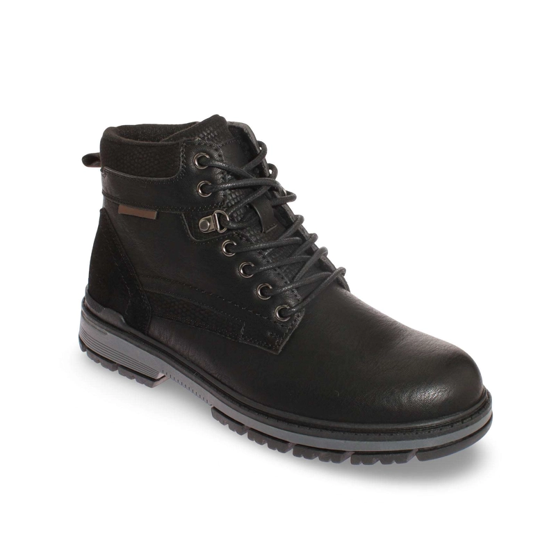 BOTIN NEGRO PAND-G ART. 8PG5386-1BLACK - 1
