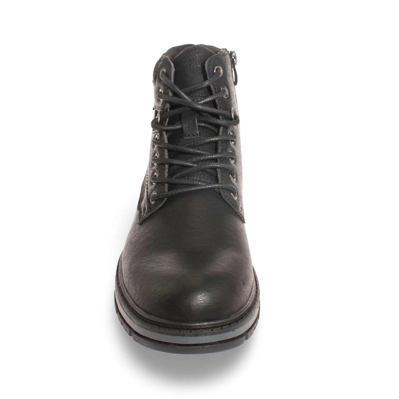 BOTIN NEGRO PAND-G ART. 8PG5386-1BLACK - 3