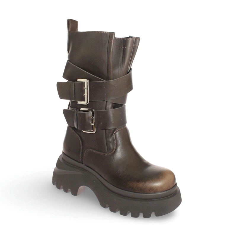 BOTA  CAFE  PAND-G ART. 5PG5376-2BROWN - 1