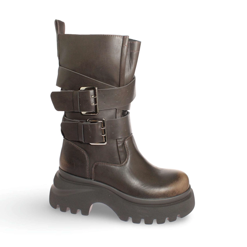 BOTA  CAFE  PAND-G ART. 5PG5376-2BROWN - 2