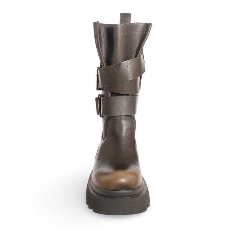BOTA  CAFE  PAND-G ART. 5PG5376-2BROWN - 3