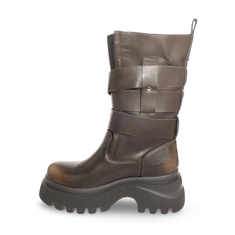 BOTA  CAFE  PAND-G ART. 5PG5376-2BROWN - 4