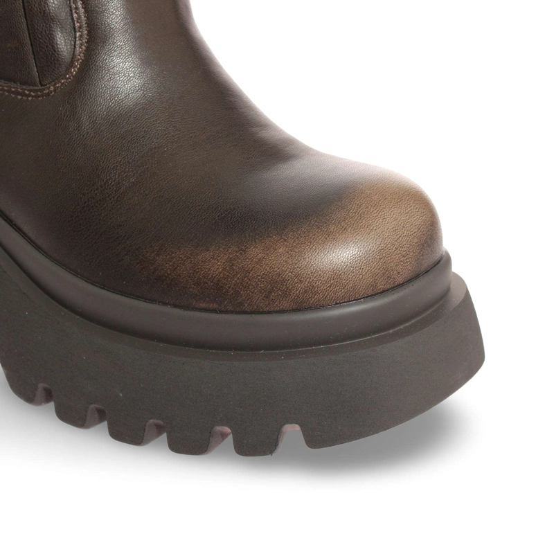 BOTA  CAFE  PAND-G ART. 5PG5376-2BROWN - 5