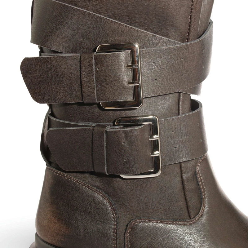 BOTA  CAFE  PAND-G ART. 5PG5376-2BROWN - 6