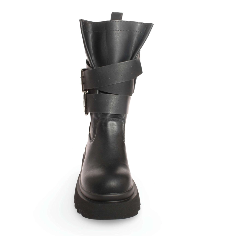 BOTA  NEGRO PAND-G ART. 5PG5376-1BLACK - 3