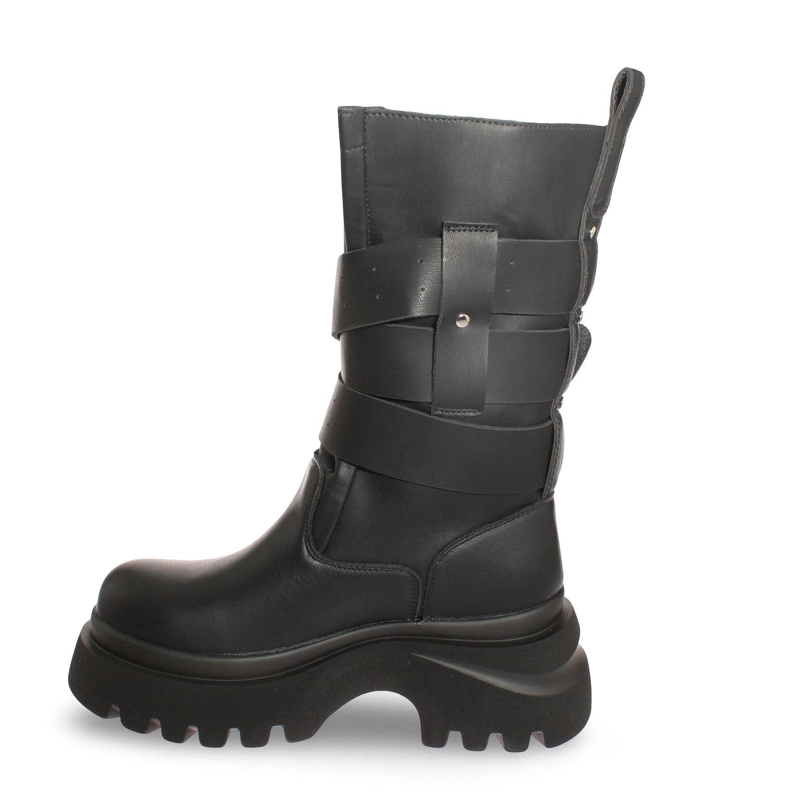 BOTA  NEGRO PAND-G ART. 5PG5376-1BLACK - 4
