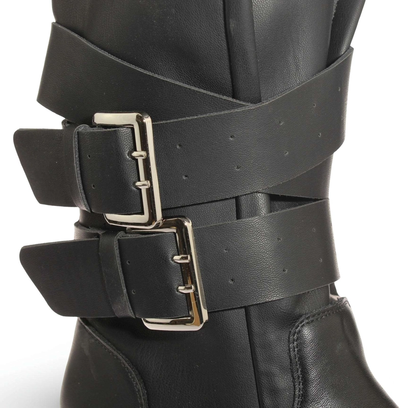 BOTA  NEGRO PAND-G ART. 5PG5376-1BLACK - 5