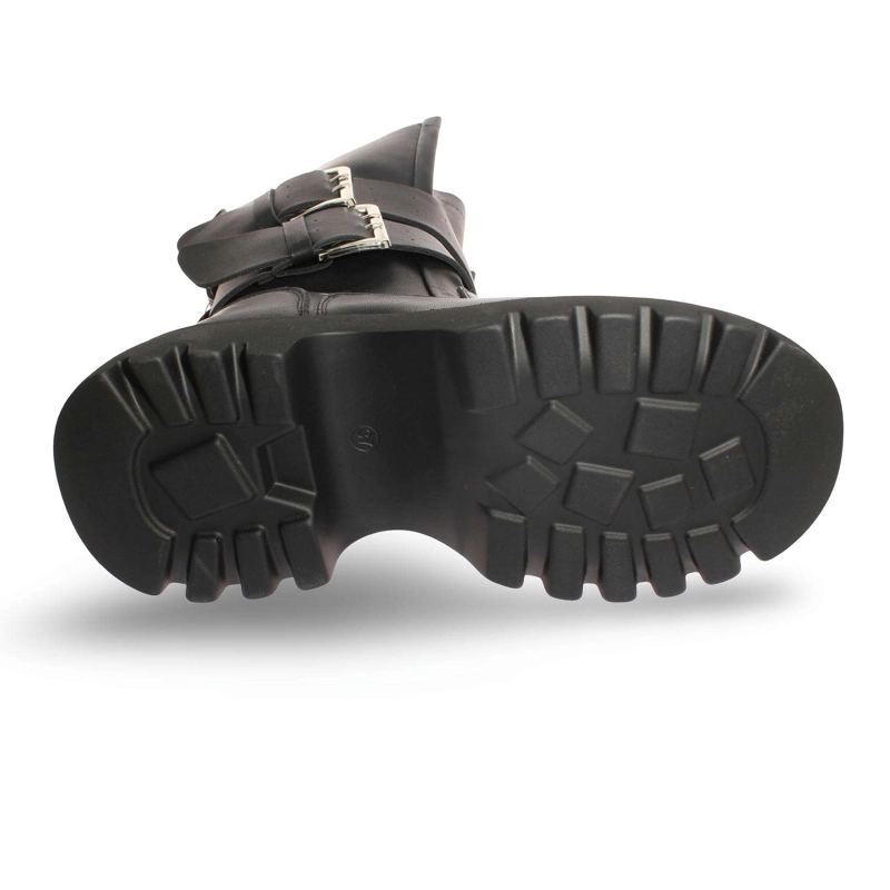 BOTA  NEGRO PAND-G ART. 5PG5376-1BLACK - 6