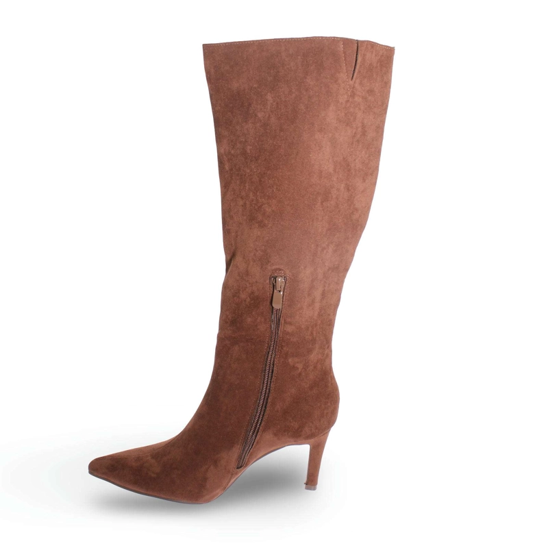 BOTA  CAFE  PAND-G ART. 5PG5403_2BROWN - 4