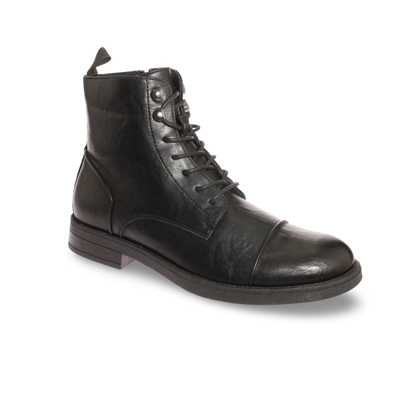 BOTIN NEGRO PAND-G ART. 8PG5388-1BLACK - 1