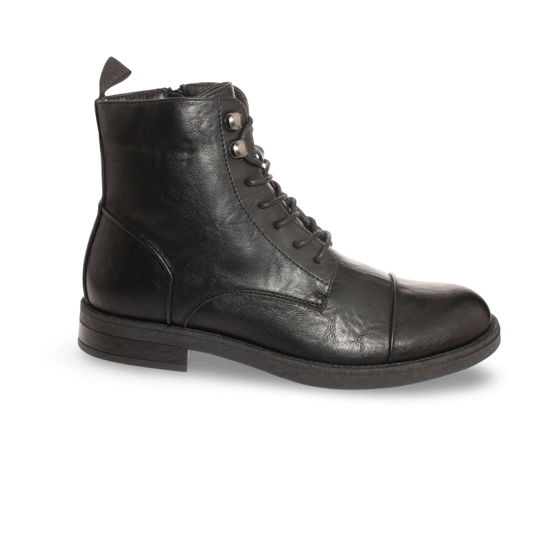 BOTIN NEGRO PAND-G ART. 8PG5388-1BLACK - 2