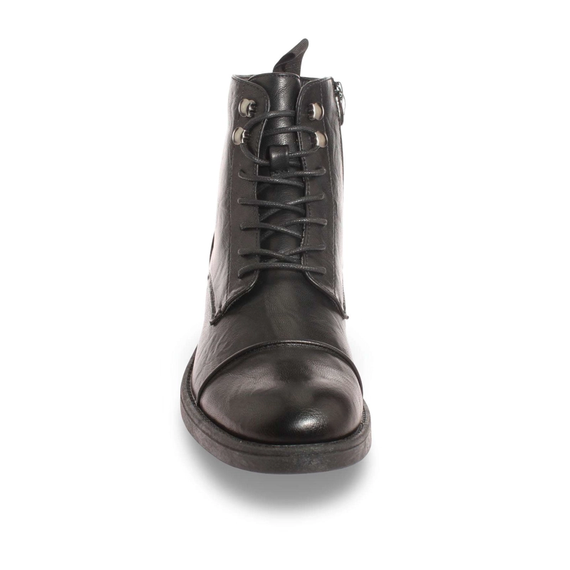 BOTIN NEGRO PAND-G ART. 8PG5388-1BLACK - 3