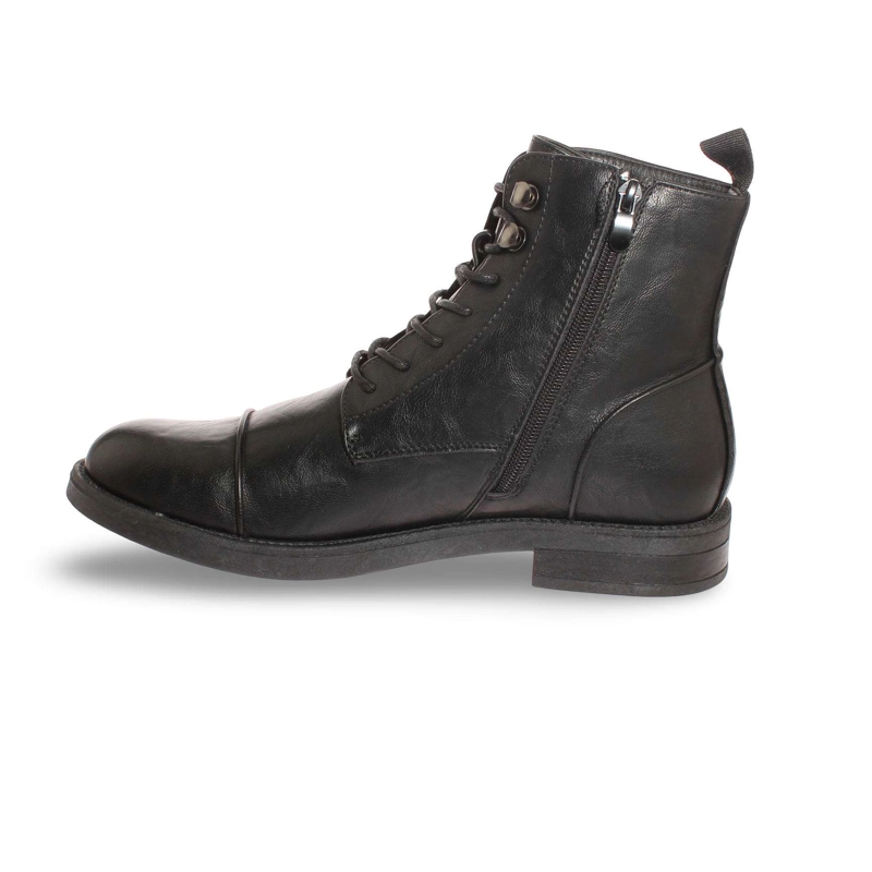 BOTIN NEGRO PAND-G ART. 8PG5388-1BLACK - 4