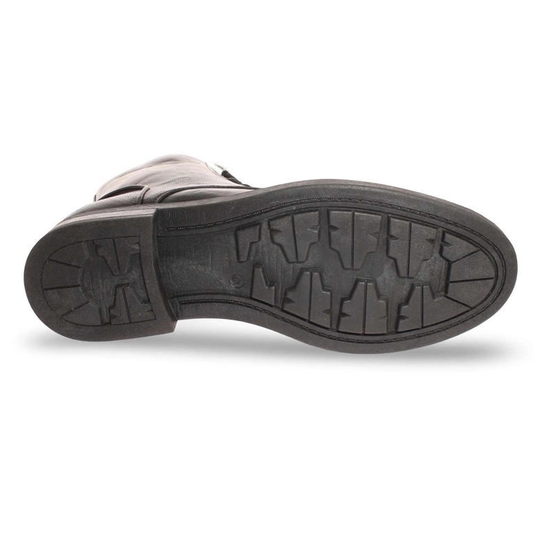 BOTIN NEGRO PAND-G ART. 8PG5388-1BLACK - 5