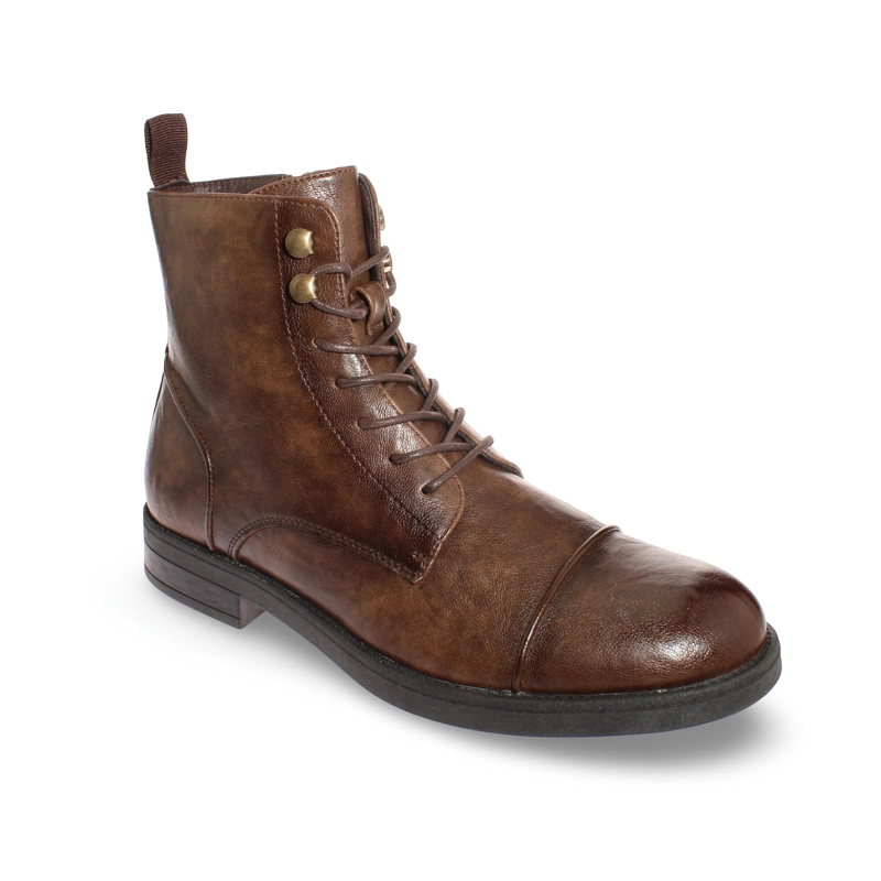BOTIN CAFE  PAND-G ART. 8PG5388-2BROWN - 1