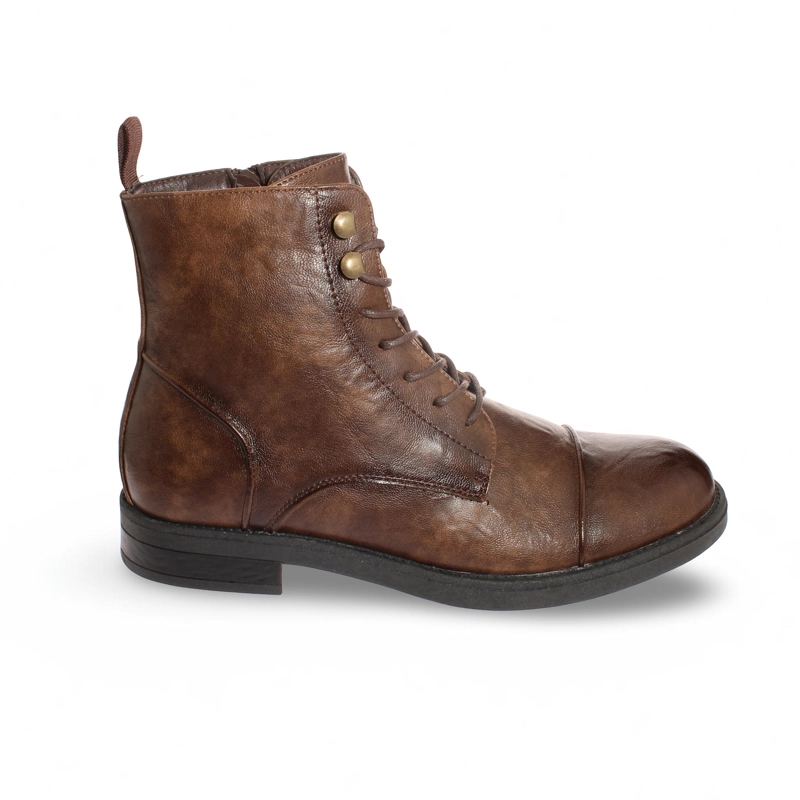 BOTIN CAFE  PAND-G ART. 8PG5388-2BROWN - 2