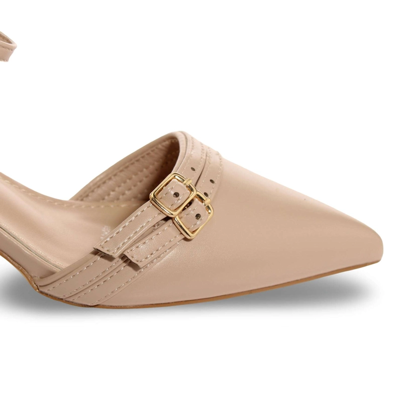 ZAPATO NUDE ANDARINA ART. 5KK26-03NUDE - 5