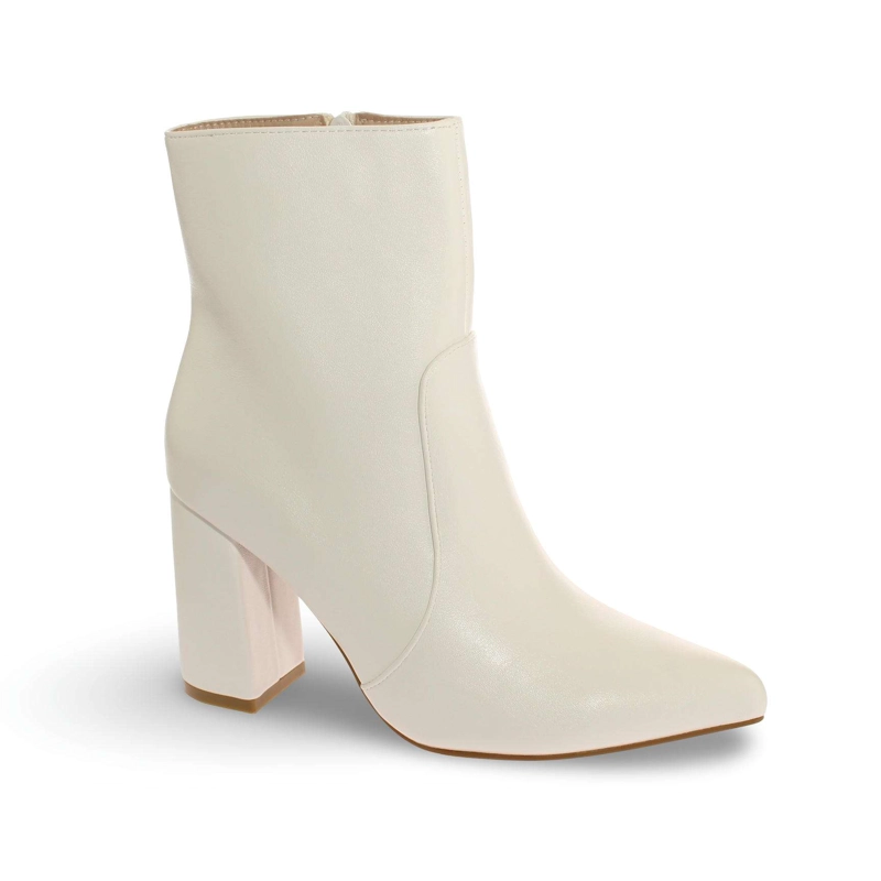 BOTA 2 EN 1 BLANCO ANDARINA ART. 5Q50BLANCO - 2