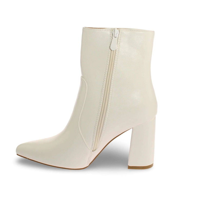 BOTA 2 EN 1 BLANCO ANDARINA ART. 5Q50BLANCO - 5