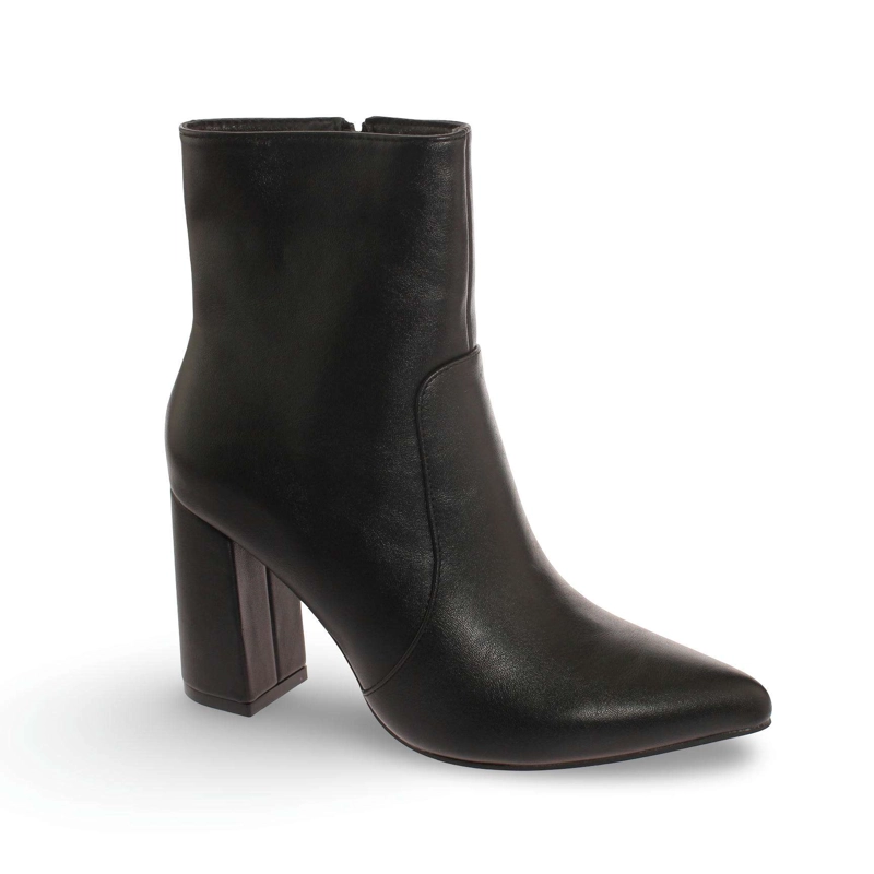BOTA 2 EN 1 NEGRO ANDARINA ART. 5Q50NEGRO - 2
