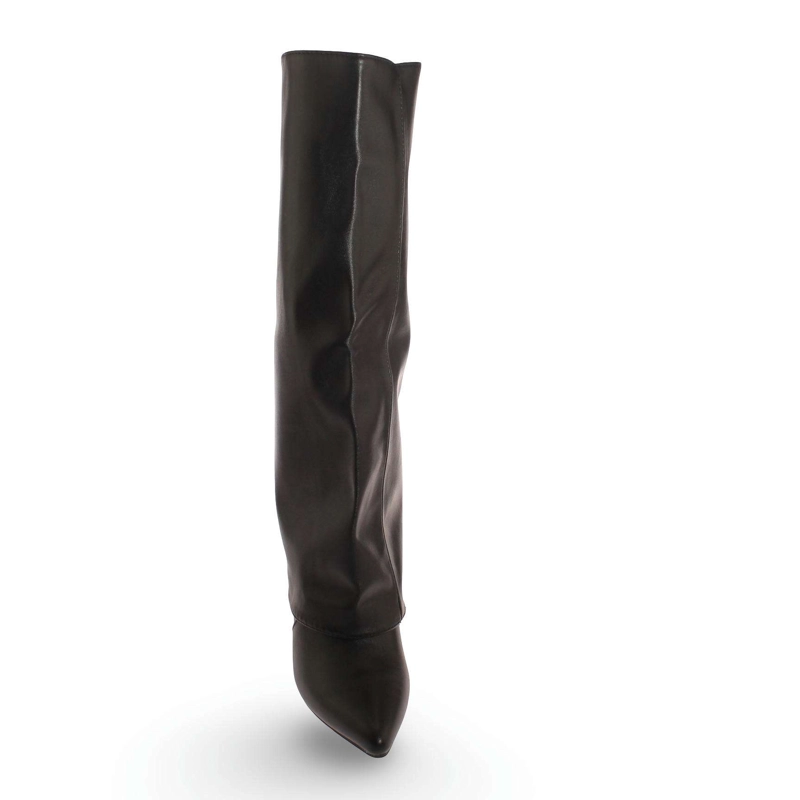 BOTA 2 EN 1 NEGRO ANDARINA ART. 5Q50NEGRO - 4