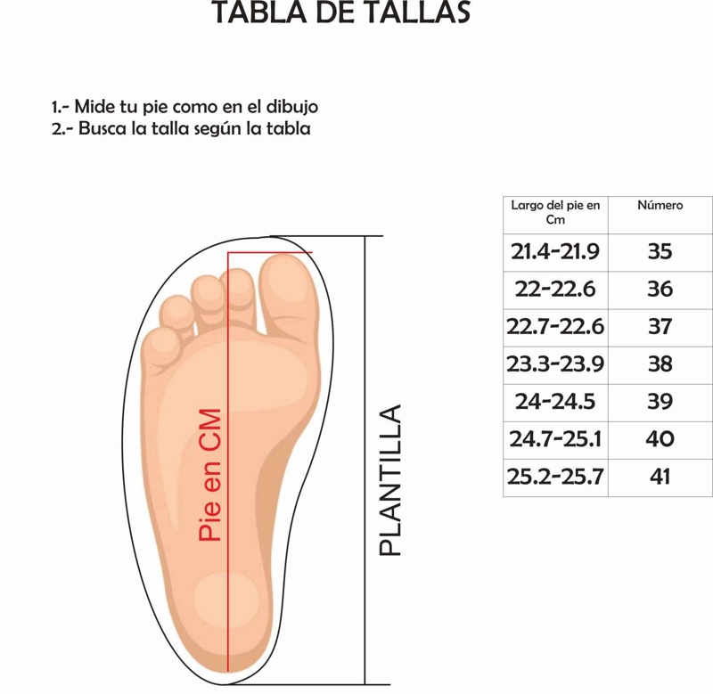 BOTA 2 EN 1 NEGRO ANDARINA ART. 5Q50NEGRO - 6