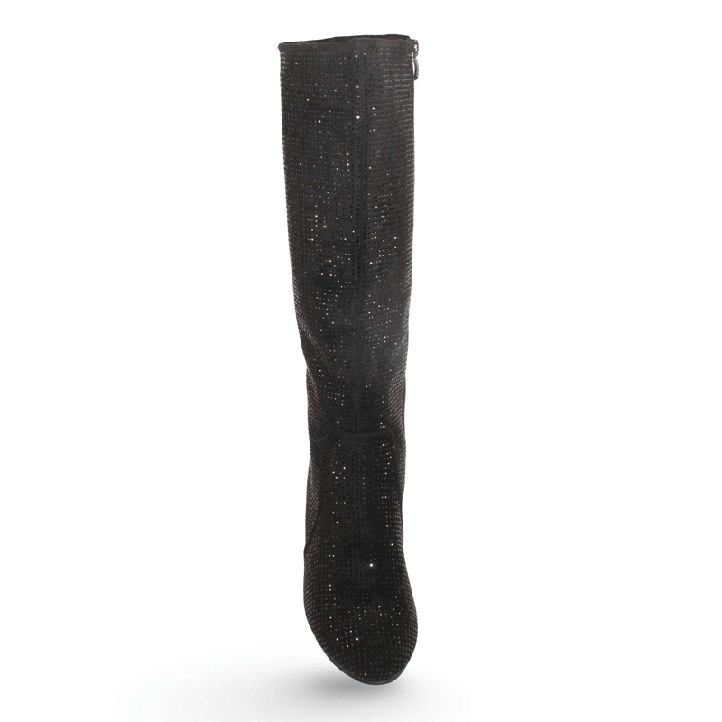 BOTA DISCO NEGRO PAND-G ART. 5PG5362-1BLACK - 3
