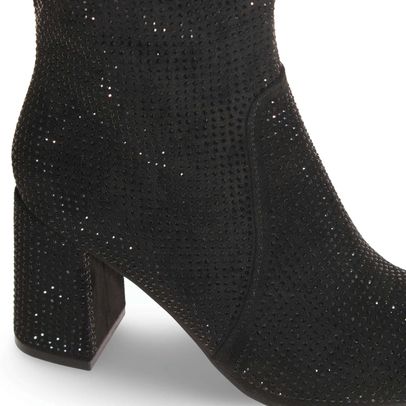 BOTA DISCO NEGRO PAND-G ART. 5PG5362-1BLACK - 5