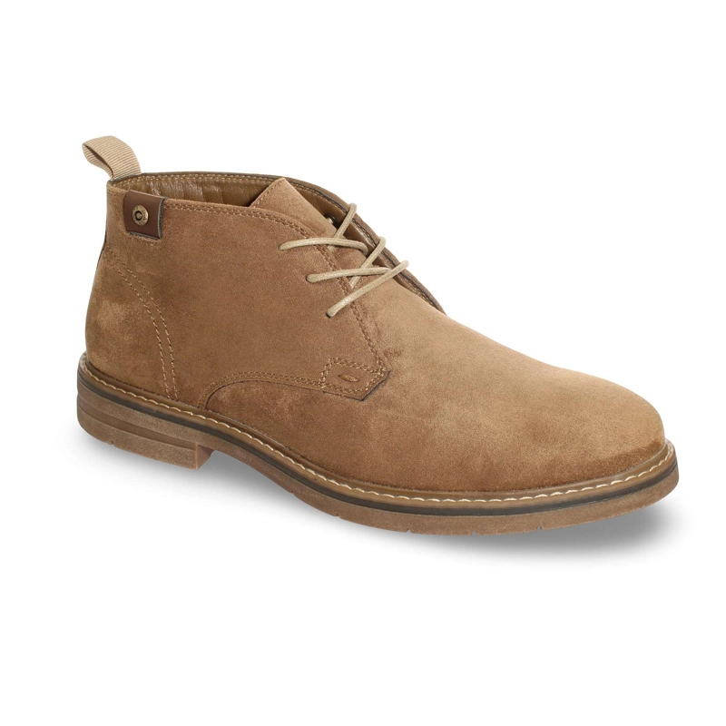 BOTIN KHAKI PAND-G ART. 8PG53852HAKI - 1
