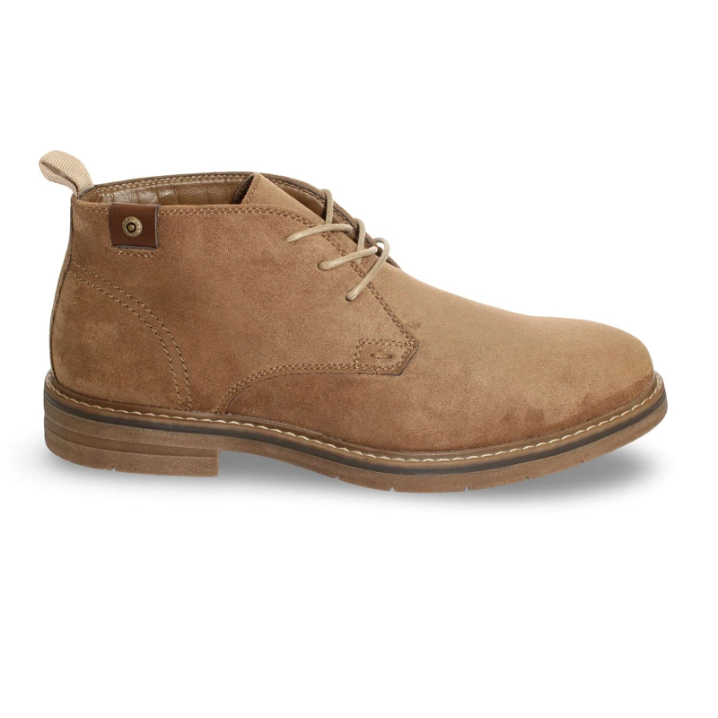 BOTIN KHAKI PAND-G ART. 8PG53852HAKI - 2