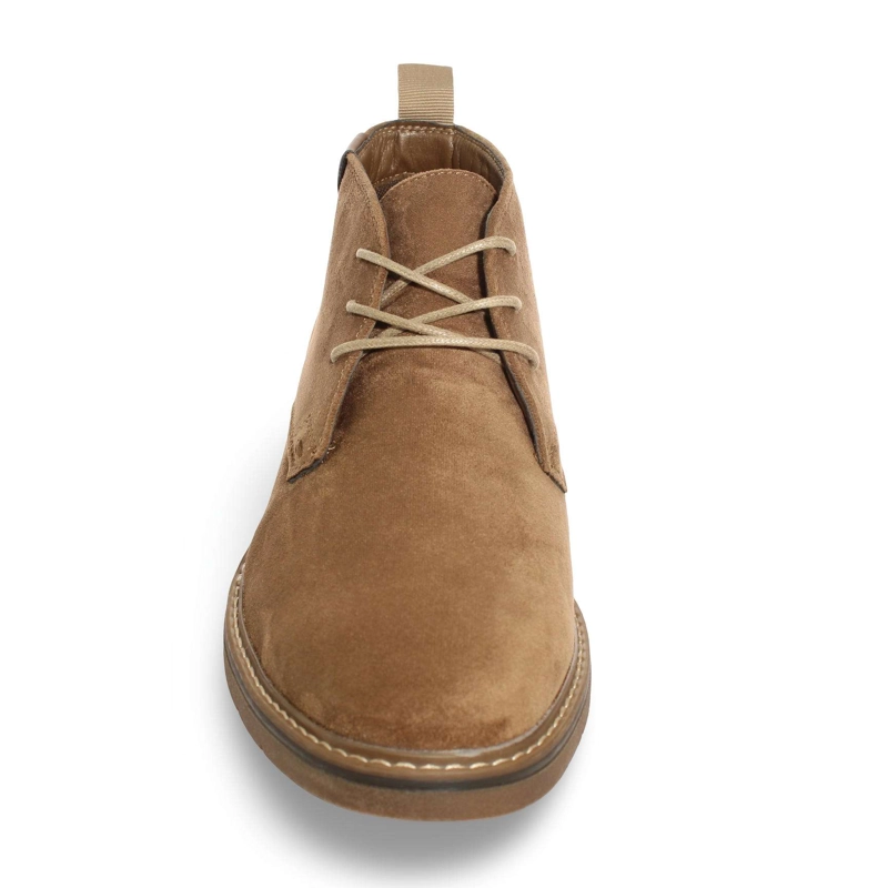 BOTIN KHAKI PAND-G ART. 8PG53852HAKI - 3