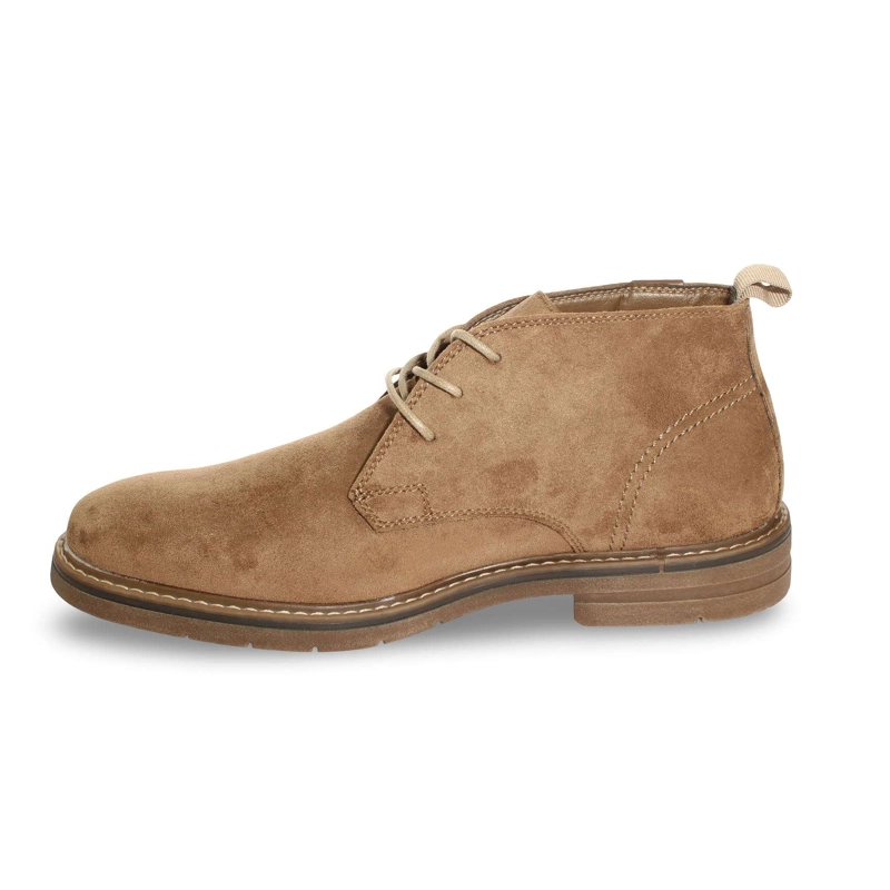 BOTIN KHAKI PAND-G ART. 8PG53852HAKI - 4