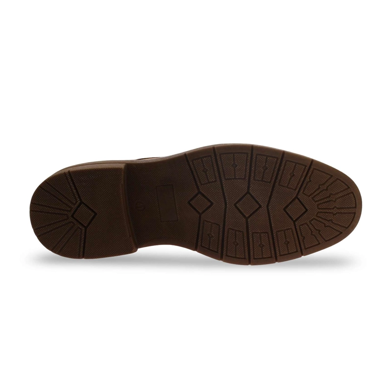 BOTIN KHAKI PAND-G ART. 8PG53852HAKI - 5