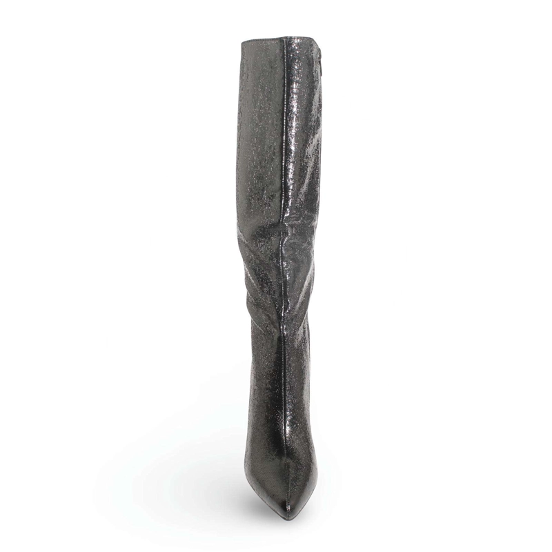 BOTA NEGRO VIA FRANCA ART. 55Y41-1BLACK - 3
