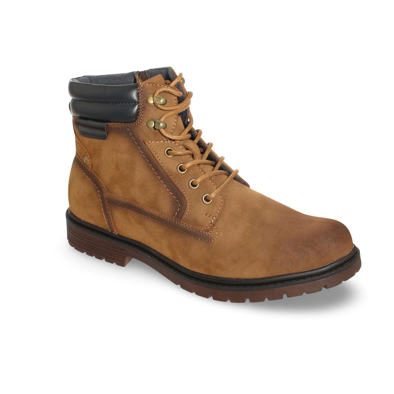 BOTIN CAMEL PAND-G ART. 8PG5383-12CAMEL - 1
