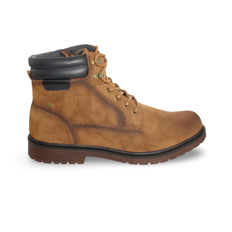 BOTIN CAMEL PAND-G ART. 8PG5383-12CAMEL - 2