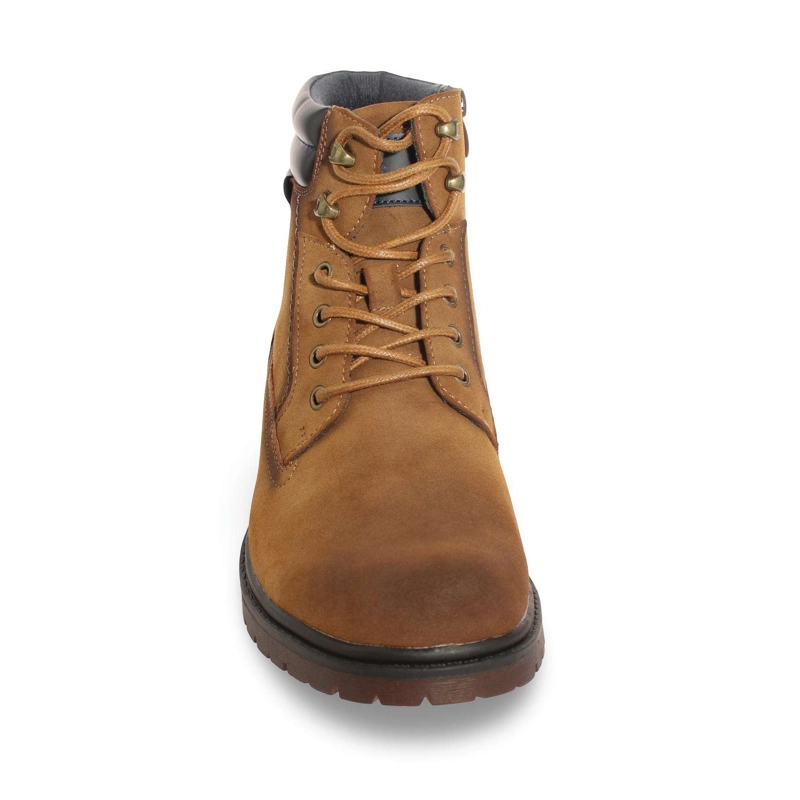 BOTIN CAMEL PAND-G ART. 8PG5383-12CAMEL - 3