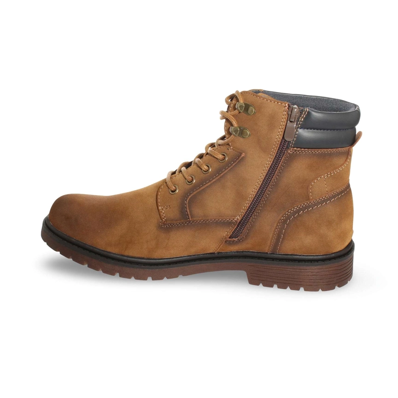 BOTIN CAMEL PAND-G ART. 8PG5383-12CAMEL - 4
