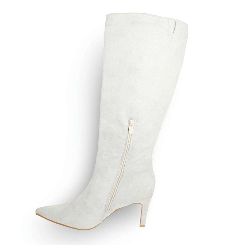 BOTA GRIS PAND-G ART. 5PG5403-9GREY - 4
